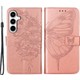  Renk Rose Gold
