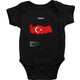 Seçili Renk Siyah-BK27