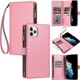  Renk Pembe
