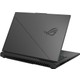 Asus Rog Strix G18 Intel Core I9 14900HX 40GB 2tb SSD RTX4070/8GB 240Hz 18" Qhd+ W11H Taşınabilir Bilgisayar N6062 & Per4 Çanta N6062P364