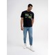 Seçili Renk Denim