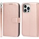  Renk Rose Gold