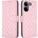 Renk Pembe
