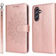  Renk Rose Gold