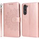  Renk Rose Gold