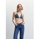 Seçili Renk Koyu Denim
