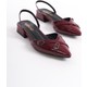  Renk Bordo