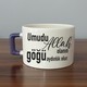 Seçili Renk Açık Gri - Beyaz