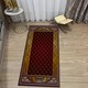  Renk Kırmızı