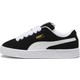  Renk Puma Black-Puma White