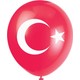Seçili Renk Kırmızı