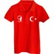 Seçili Renk Kırmızı