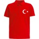 Seçili Renk Kırmızı