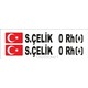 Seçili Renk Renkli