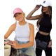 Pembe - Beyaz