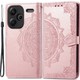  Renk Rose Gold