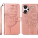  Renk Rose Gold