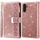  Renk Rose Gold
