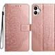  Renk Rose Gold