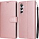 Seçili Renk Rose Gold
