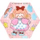  Renk Pembe