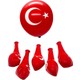 Seçili Renk Kırmızı
