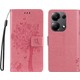  Renk Pembe