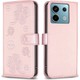  Renk Pembe