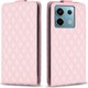  Renk Pembe