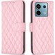  Renk Pembe