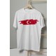Seçili Renk 001-Beyaz