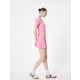  Renk Pembe