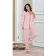  Renk Pembe