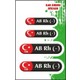 Seçili Renk Siyah
