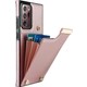  Renk Rose Gold