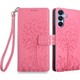  Renk Pembe