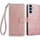 Seçili Renk Rose Gold