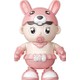  Renk Pembe