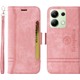  Renk Pembe