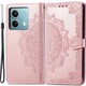 Seçili Renk Rose Gold