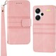  Renk Pembe