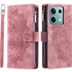 Renk Rose Gold
