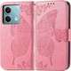  Renk Pembe