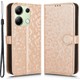  Renk Rose Gold