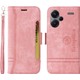  Renk Pembe