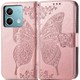  Renk Rose Gold