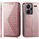  Renk Rose Gold