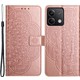  Renk Rose Gold