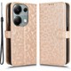 Renk Rose Gold