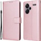  Renk Rose Gold